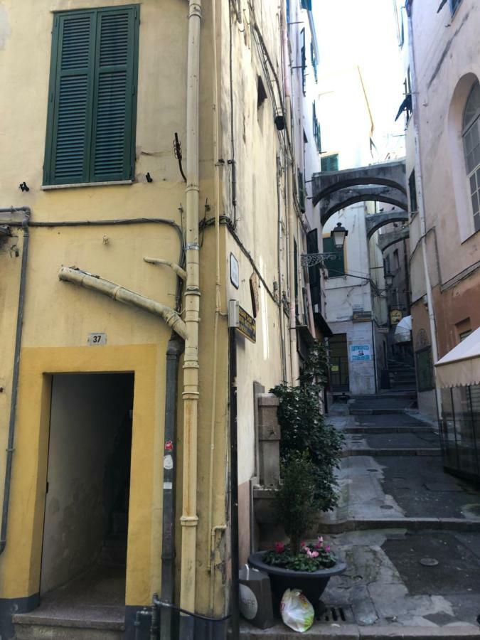 Апартаменты Corradi 37 Санремо Экстерьер фото